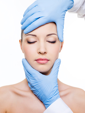 Facelift Surgery - Fairfax, Alexandria, VA; Chevy Chase, Rockville, MD