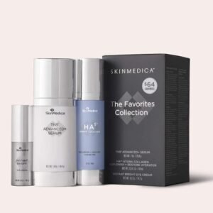 The Favorites Collection
