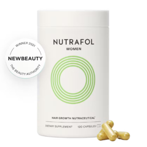 Nutrafol Women