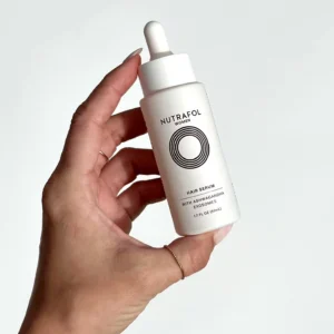 Hair Serum